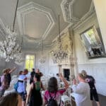 A tour of Chateau Boursault