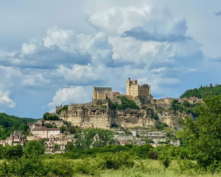Unforgettable Chateau Beynac, Dordogne (Rob Thomas)
